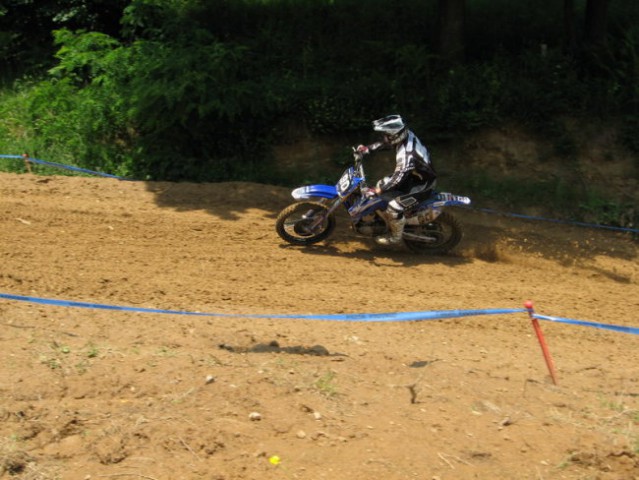 MOTOCROSS svetovno prvenstvo (Orehova Vas 200 - foto