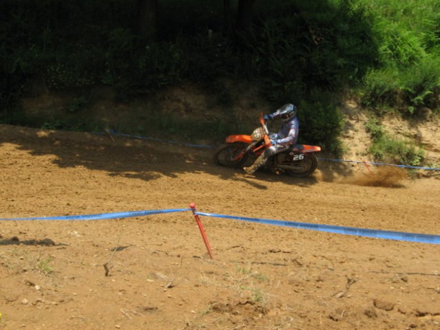 MOTOCROSS svetovno prvenstvo (Orehova Vas 200 - foto