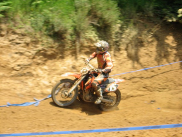 MOTOCROSS svetovno prvenstvo (Orehova Vas 200 - foto