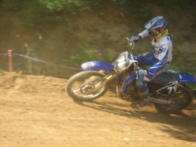 MOTOCROSS svetovno prvenstvo (Orehova Vas 200 - foto