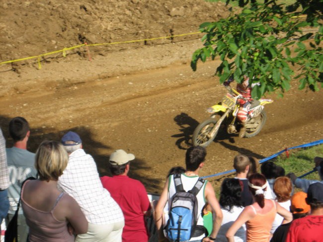 MOTOCROSS svetovno prvenstvo (Orehova Vas 200 - foto povečava