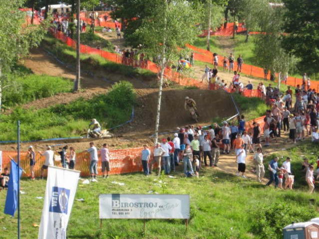 MOTOCROSS svetovno prvenstvo (Orehova Vas 200 - foto