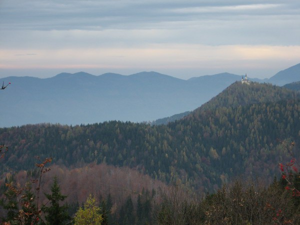 Uršla Gora 2006 - foto povečava