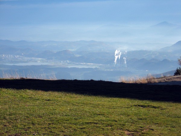 Uršla Gora 2006 - foto povečava