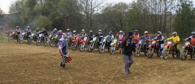 MX Radenci 2006 - foto povečava