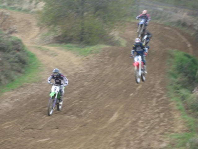 MX Radenci 2006 - foto