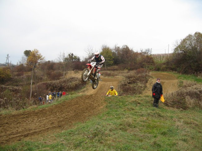 MX Radenci 2006 - foto povečava