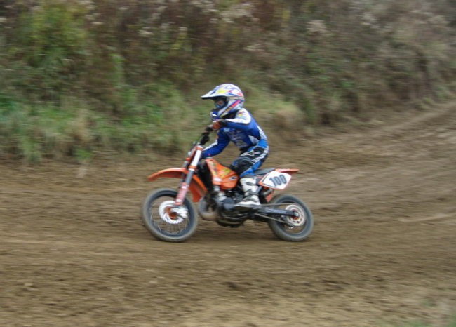 MX Radenci 2006 - foto povečava