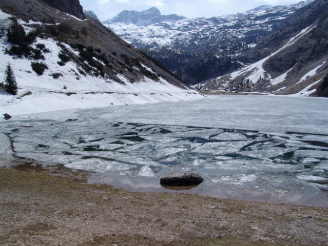 Krnsko jezero