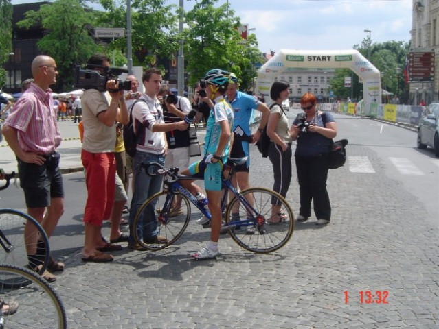 Po ulicah Kranja 2008 - foto