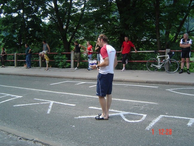 Po ulicah Kranja 2008 - foto povečava