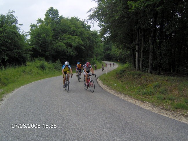 MARATON AJDA2008 - foto povečava