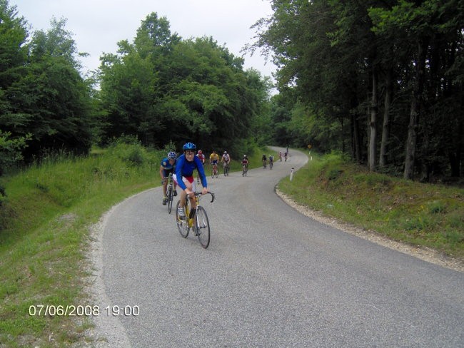 MARATON AJDA2008 - foto povečava