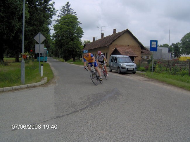 MARATON AJDA2008 - foto povečava