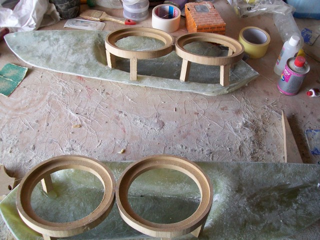 Interiors - foto