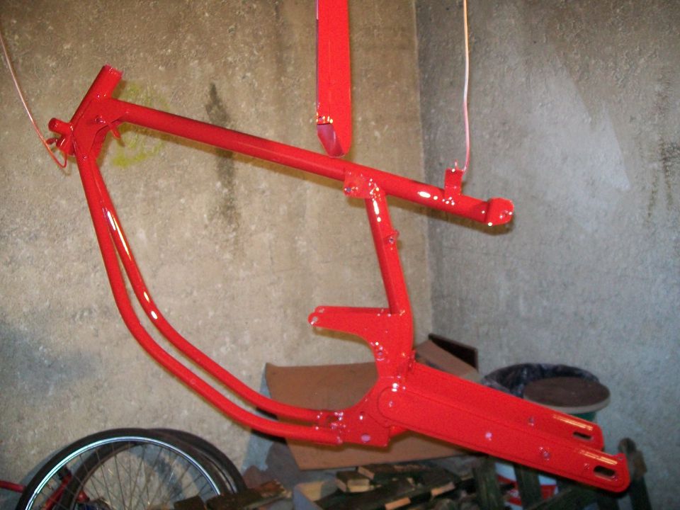 Tomos slc - foto povečava