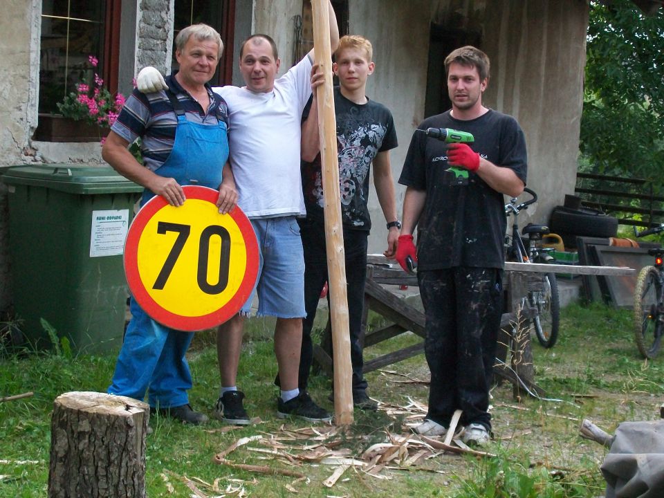 Tomos slc - foto povečava