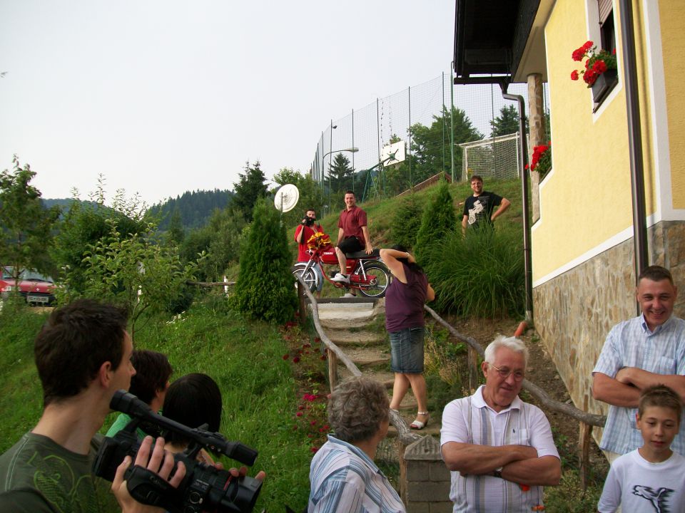 Tomos slc - foto povečava