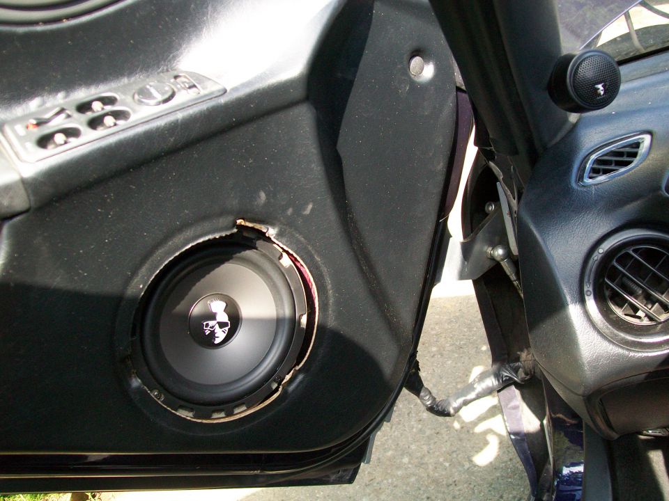 Honda CRX - foto povečava