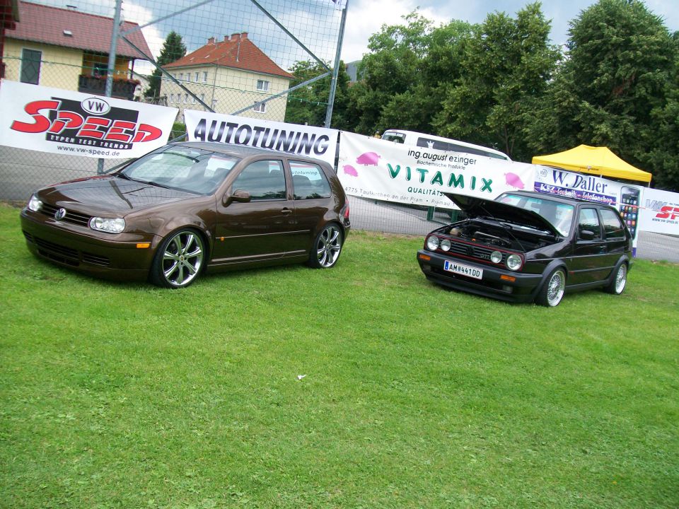 Low Car Scene 2011 - foto povečava