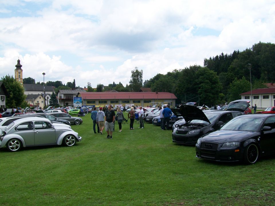 Low Car Scene 2011 - foto povečava