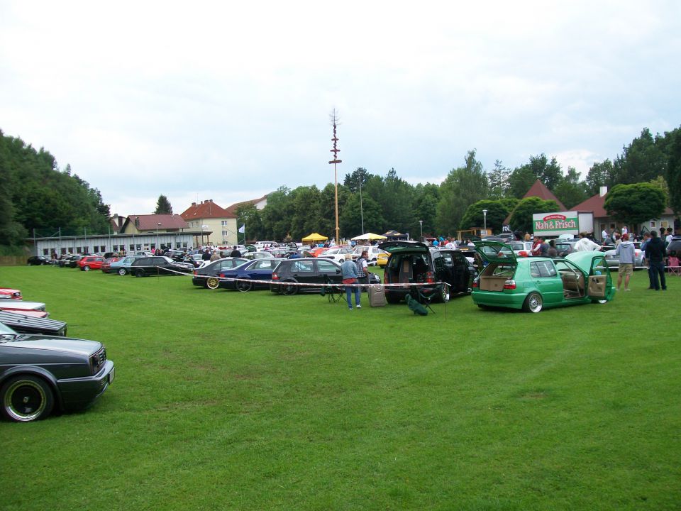 Low Car Scene 2011 - foto povečava