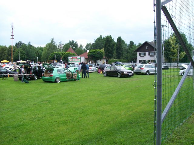 Low Car Scene 2011 - foto