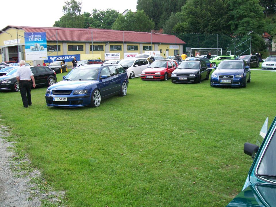 Low Car Scene 2011 - foto povečava