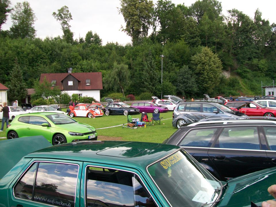 Low Car Scene 2011 - foto povečava