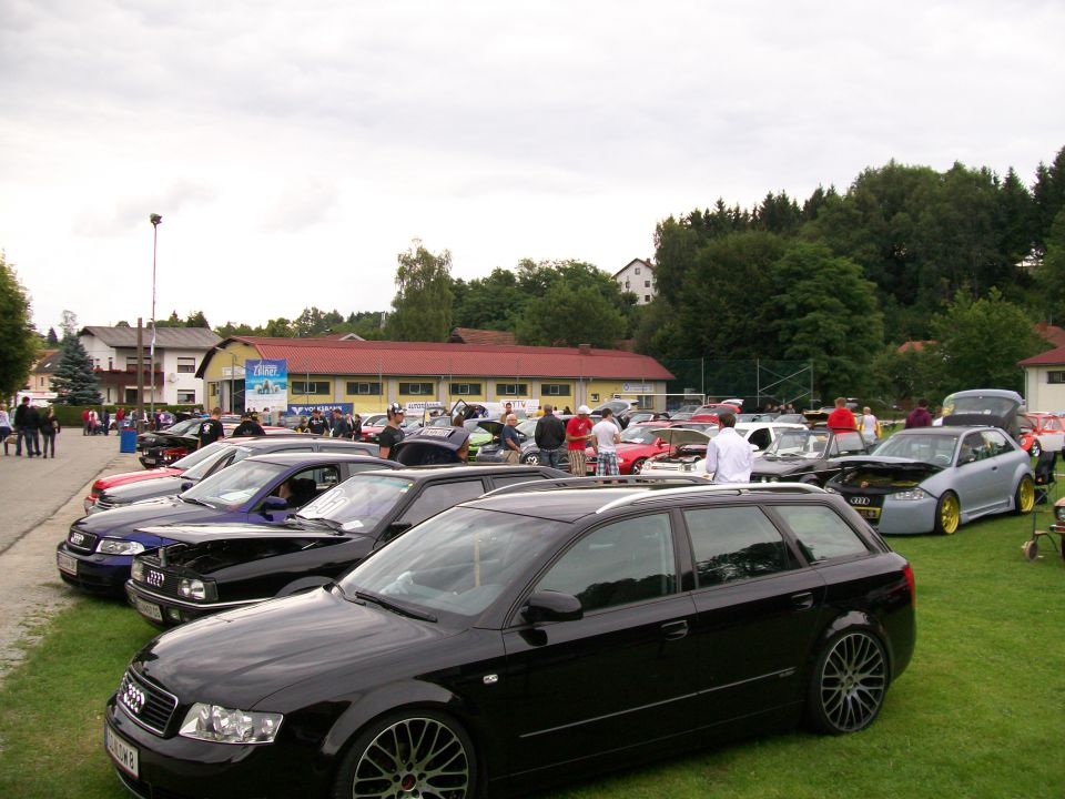 Low Car Scene 2011 - foto povečava