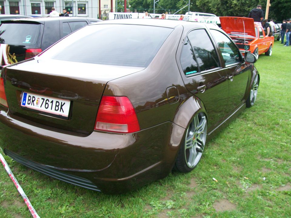 Low Car Scene 2011 - foto povečava