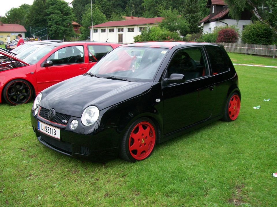 Low Car Scene 2011 - foto povečava