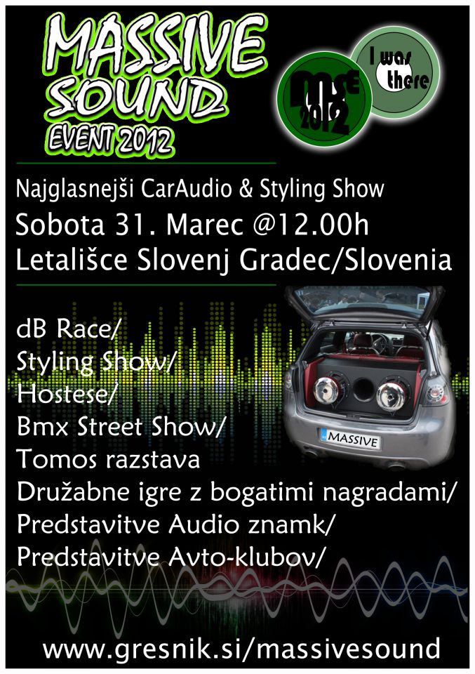 Avtoshow MB - foto povečava