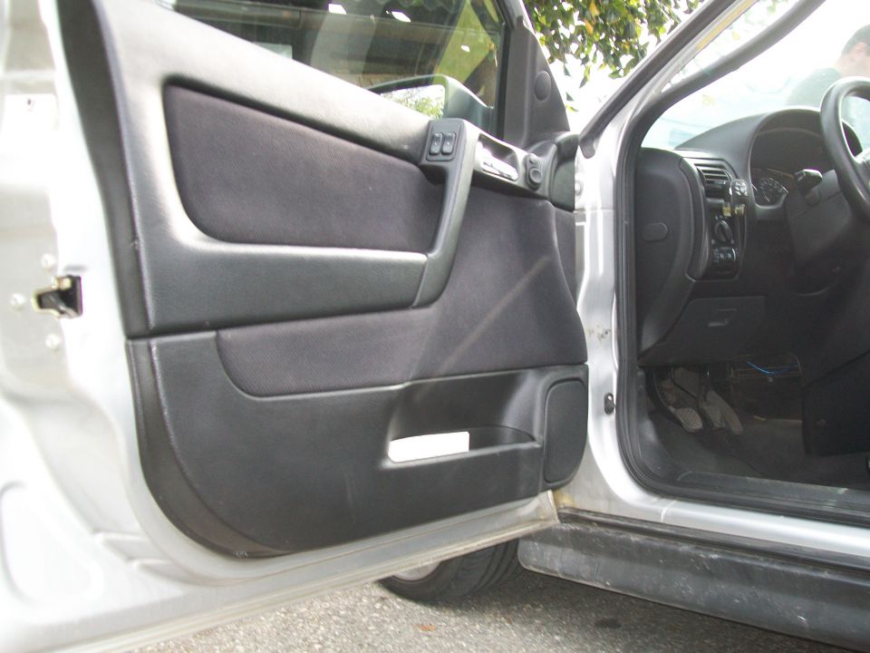 Opel astra - foto povečava
