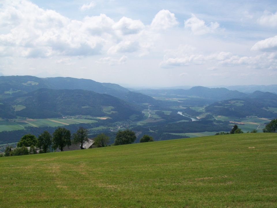 Tomosiranje na Golico 2012 - foto povečava