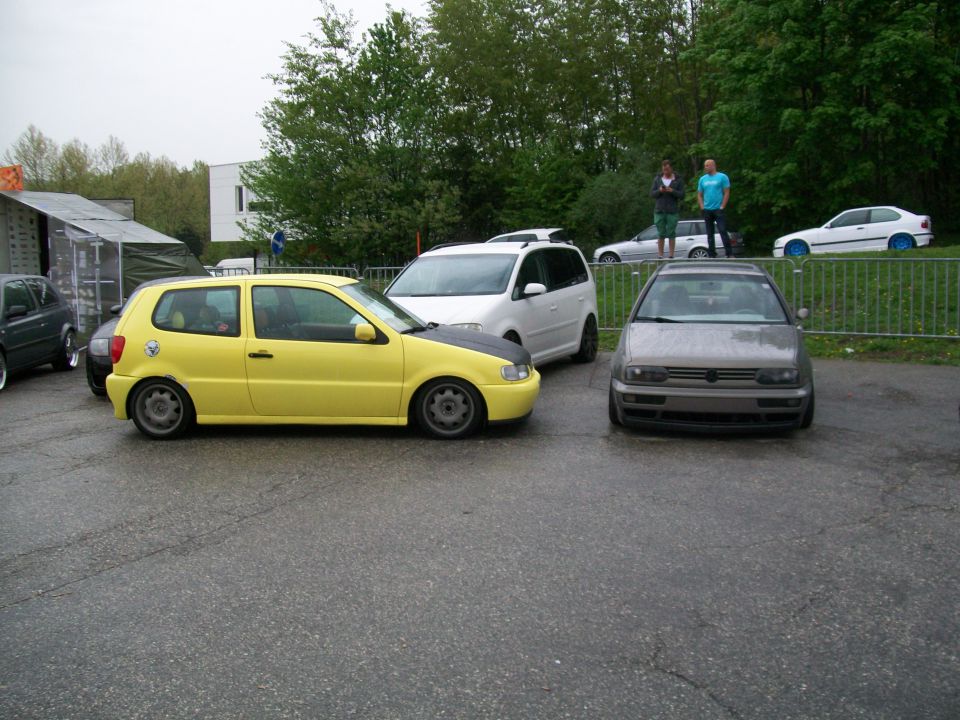 WSEE 1.5. - foto povečava