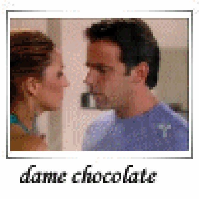 Dame Chocolate - foto