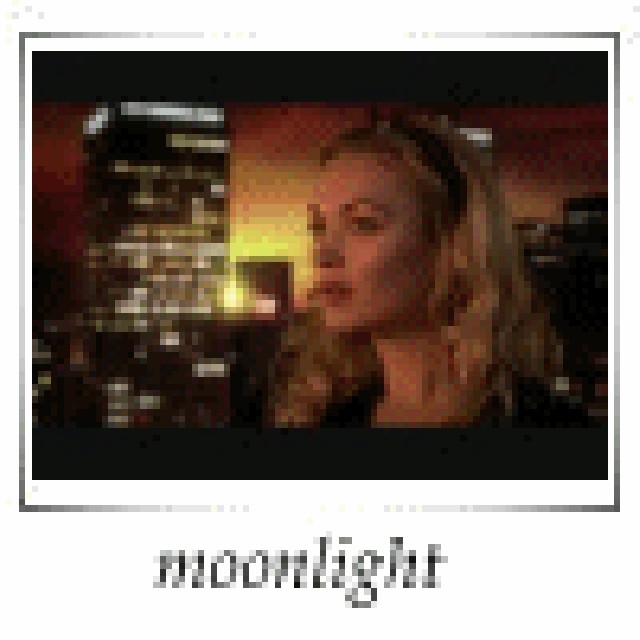 Moonlight - foto