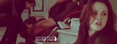 Twilight saga - foto