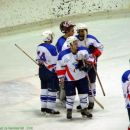 HK Triglav : KHL Zagreb 5:1 (0:0,2:0,3:1) - 3