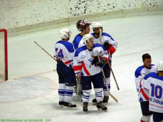 HK Triglav : KHL Zagreb 5:1 (0:0,2:0,3:1) - 3 - foto