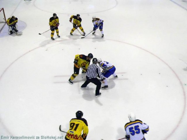 ŠD Alfa : KHL Mladost  3:2 (1:1,2:1,0:0) - 25 - foto