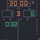 KHL Medveščak : HK VTZ Slavija  1:6 (0:4,1:0,