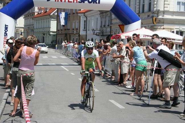 Maraton alpe - foto povečava