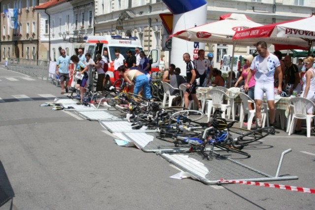 Maraton alpe - foto