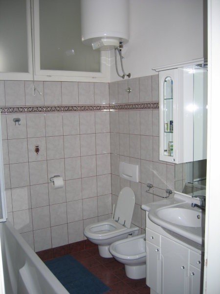 Kopalnica - bathroom