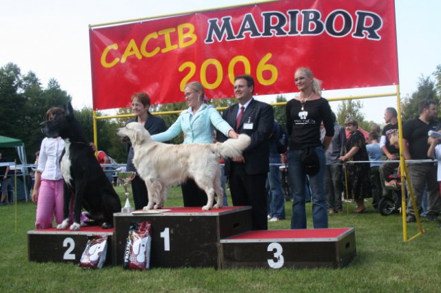 CACIB maRiBoR.24.9.2oo6 - foto