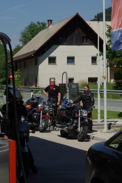 Grossglockner - foto