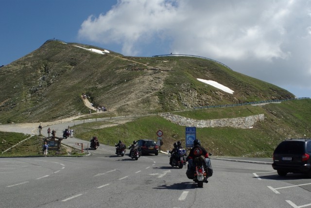 Grossglockner - foto