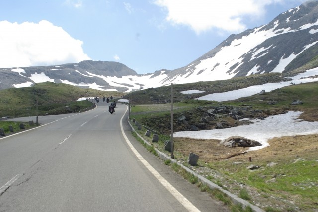 Grossglockner - foto